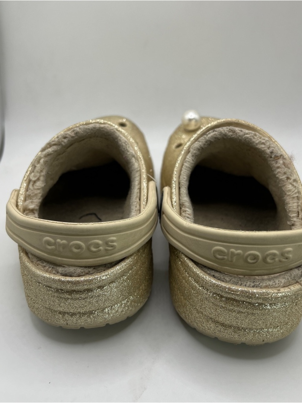 Toddler Crocs Size C8 - Picture 5 of 10